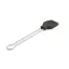 Lotus Grill Brush Grey